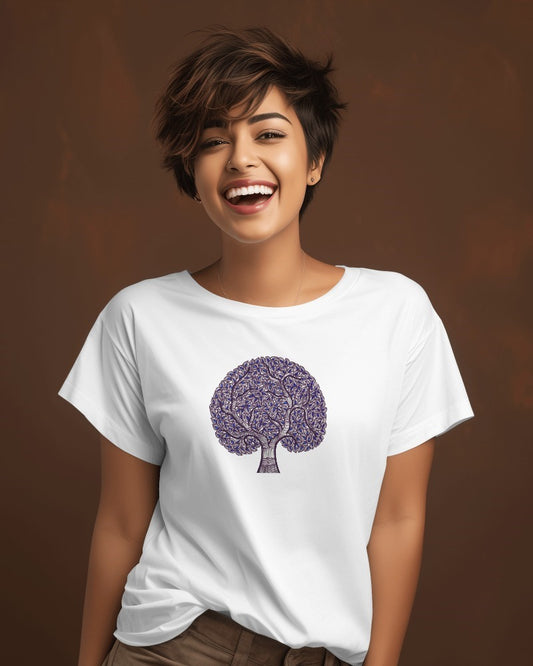 Exploring the Vibrant World of Warli Art