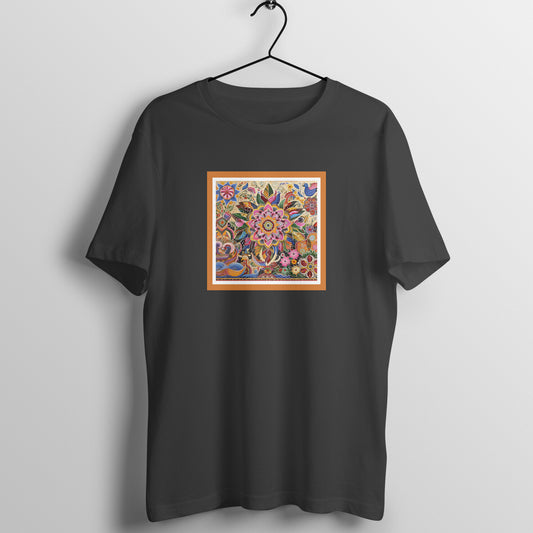 Celebrating Madhubani Art: A Fusion of Tradition and Fashion