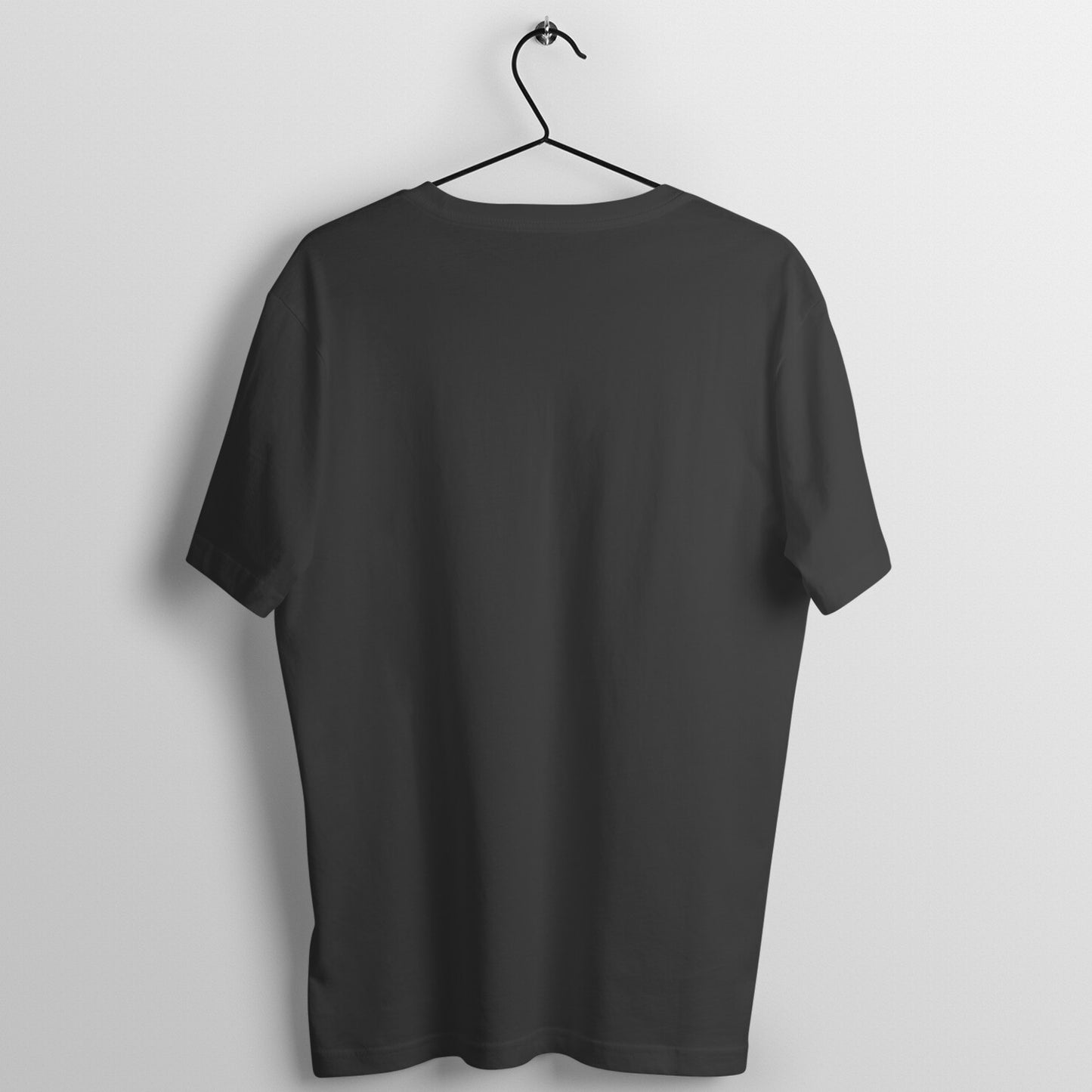 Trending Art D1: Mother & Baby Elephant: Unisex T-shirt