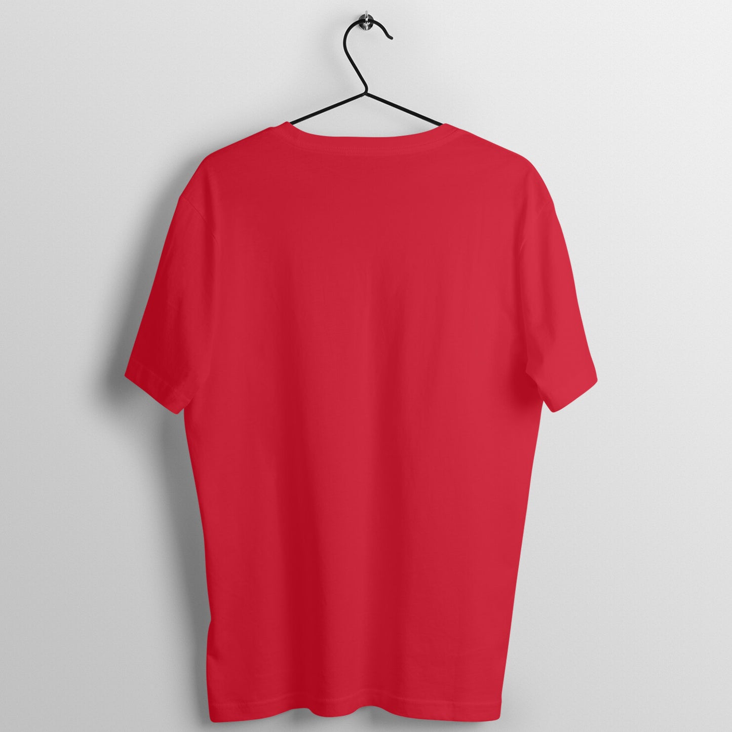 Trending Art D1: Mother & Baby Elephant: Unisex T-shirt
