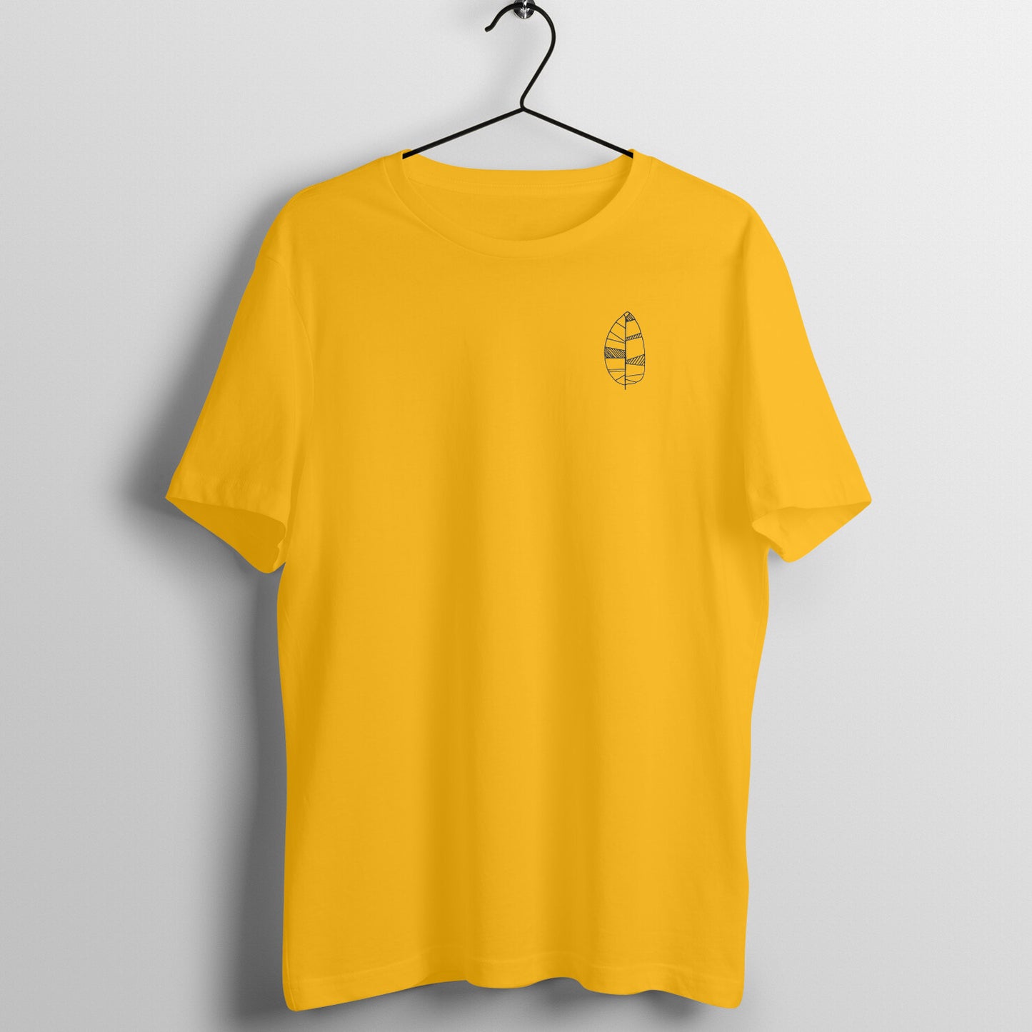 Trending Art Minimal D1: Unisex T-Shirt