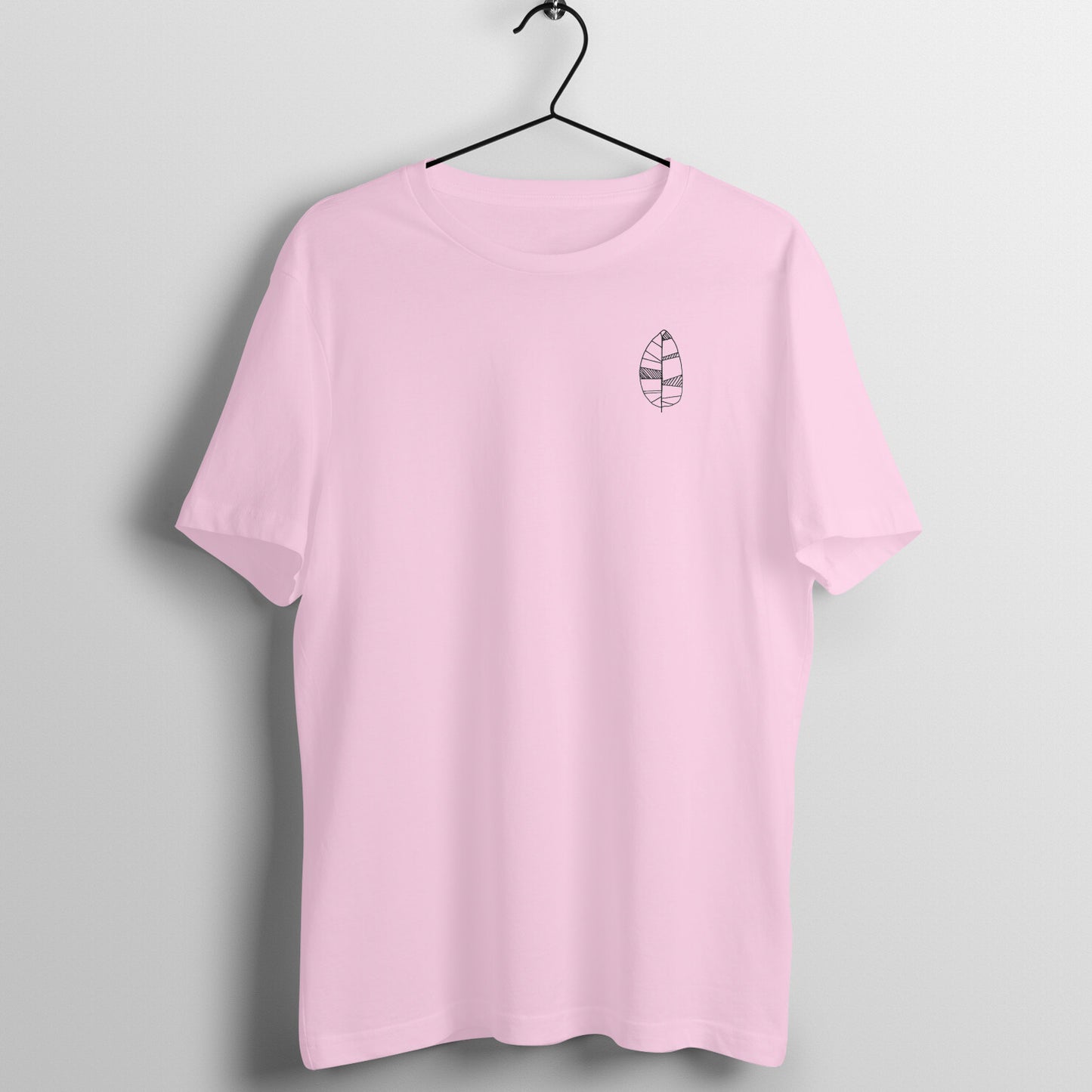 Trending Art Minimal D1: Unisex T-Shirt