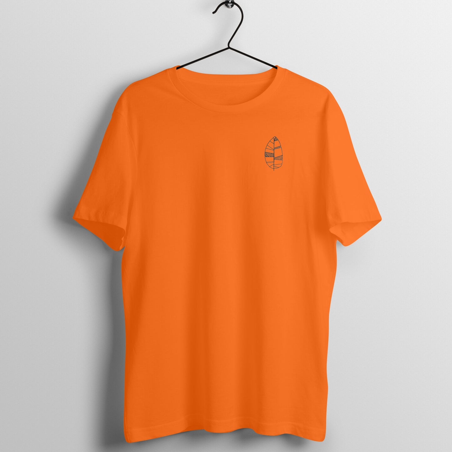 Trending Art Minimal D1: Unisex T-Shirt