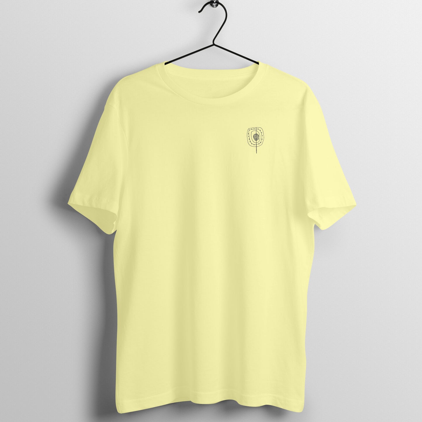Trending Art Minimal D2: Unisex T-Shirt