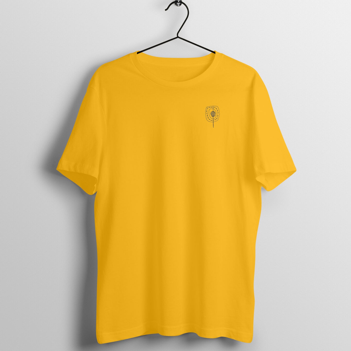 Trending Art Minimal D2: Unisex T-Shirt