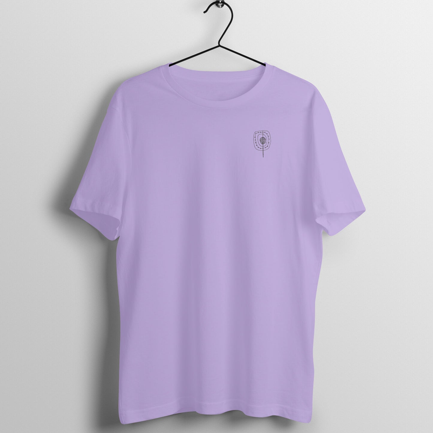 Trending Art Minimal D2: Unisex T-Shirt