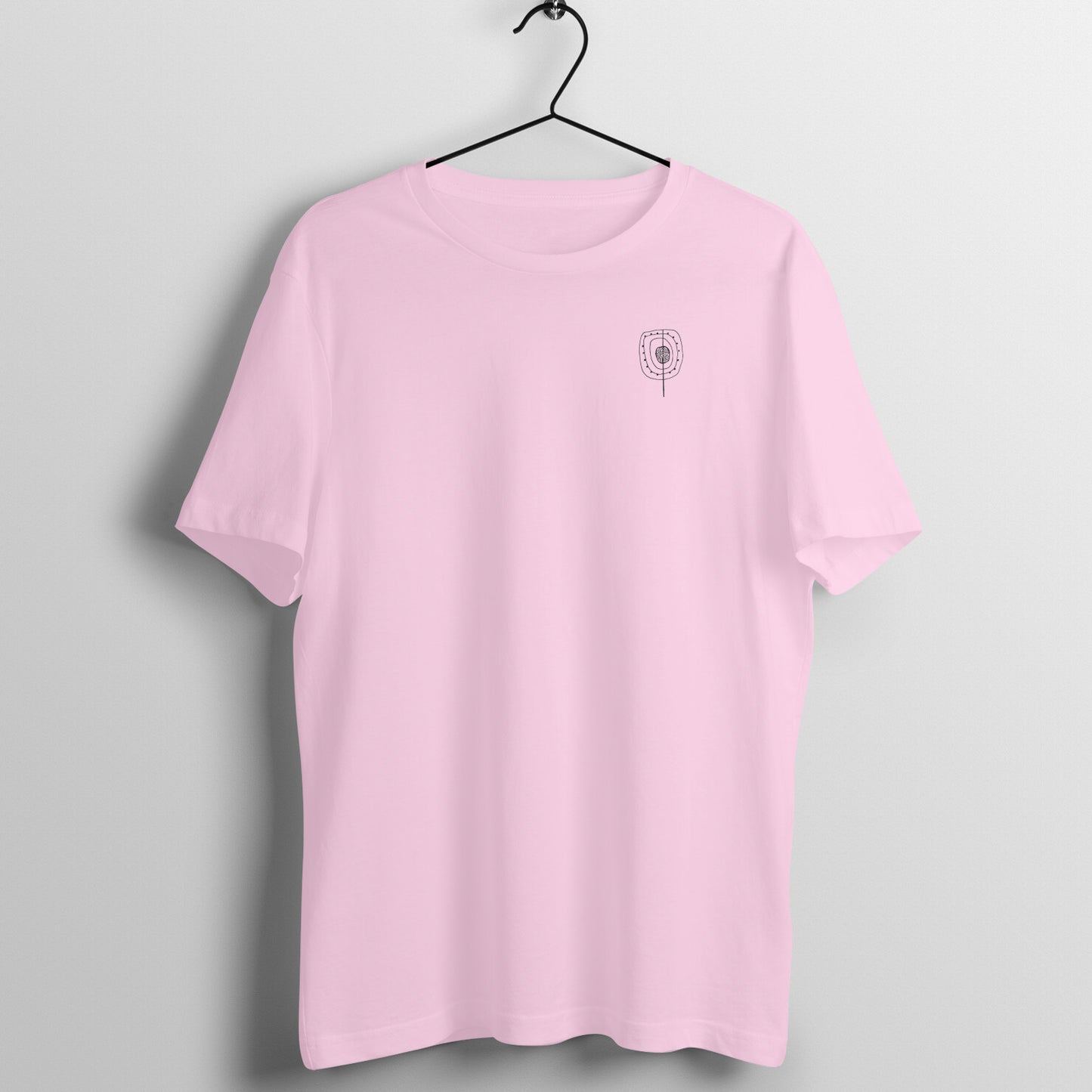 Trending Art Minimal D2: Unisex T-Shirt