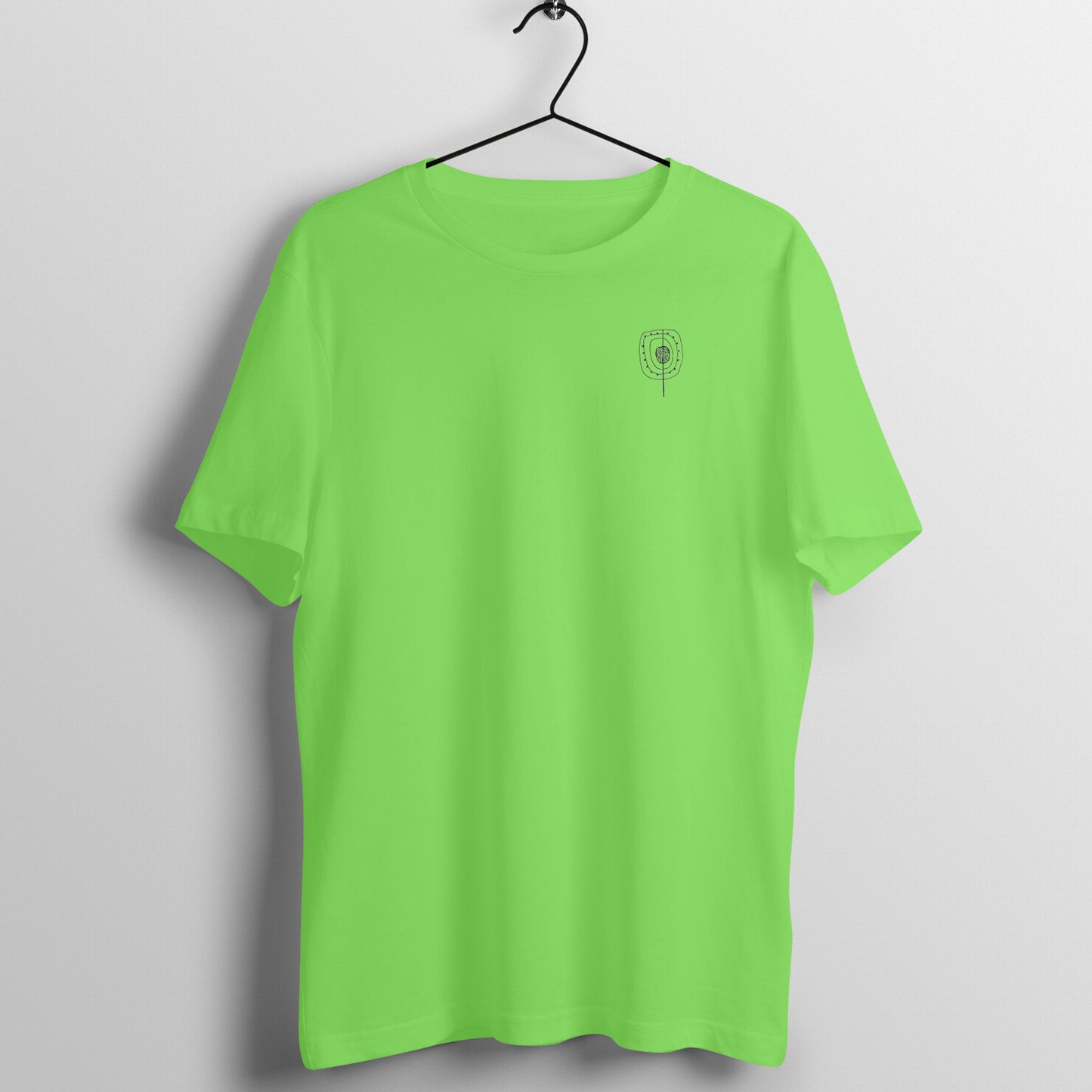 Trending Art Minimal D2: Unisex T-Shirt