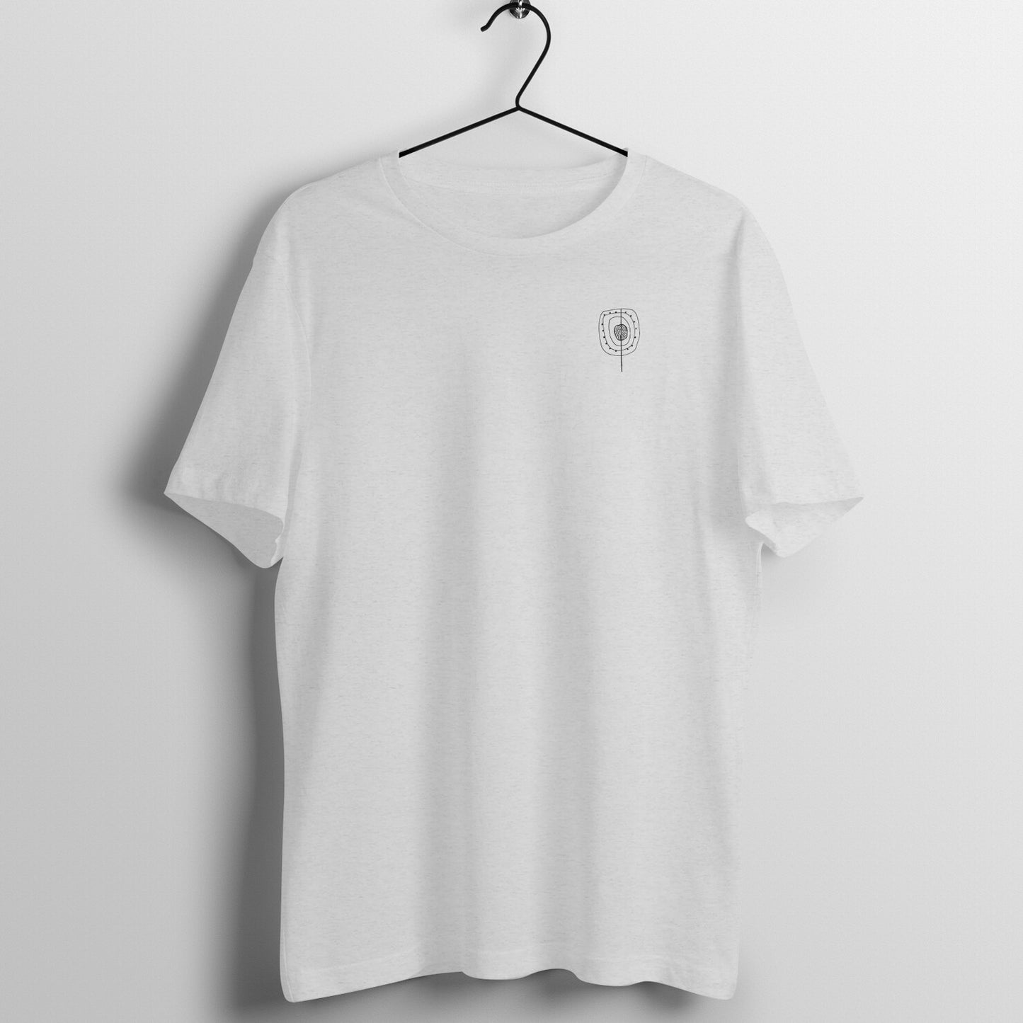 Trending Art Minimal D2: Unisex T-Shirt