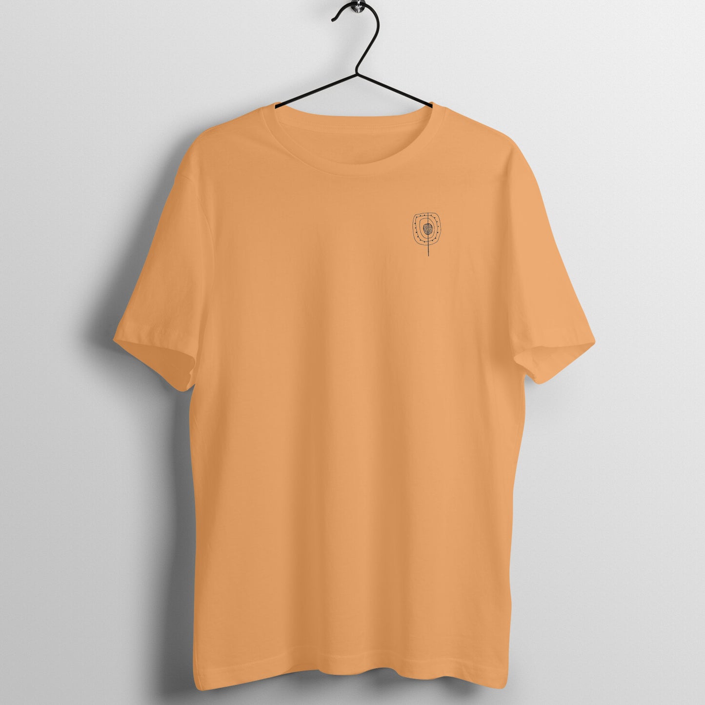 Trending Art Minimal D2: Unisex T-Shirt