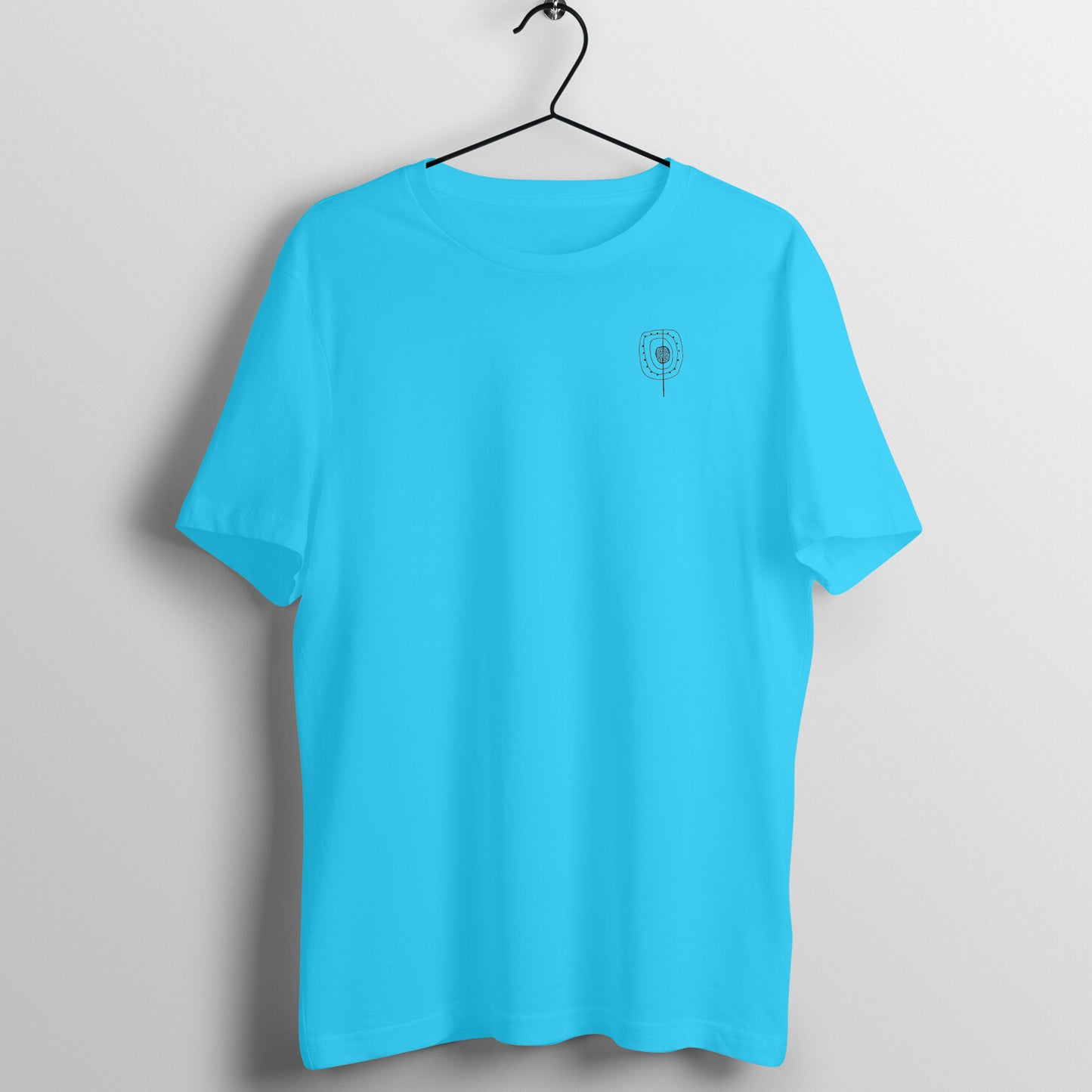 Trending Art Minimal D2: Unisex T-Shirt