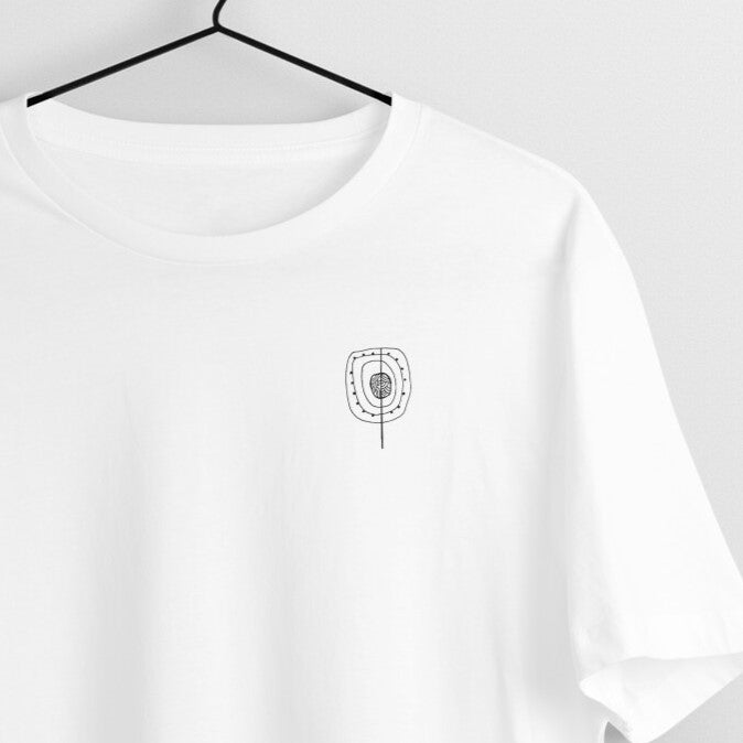 Trending Art Minimal D2: Unisex T-Shirt