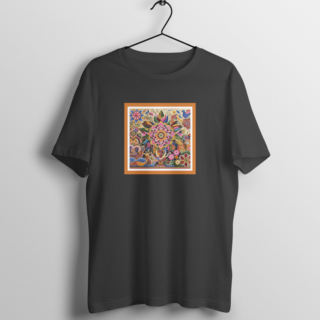 Celebrating Madhubani Art: A Fusion of Tradition and Fashion