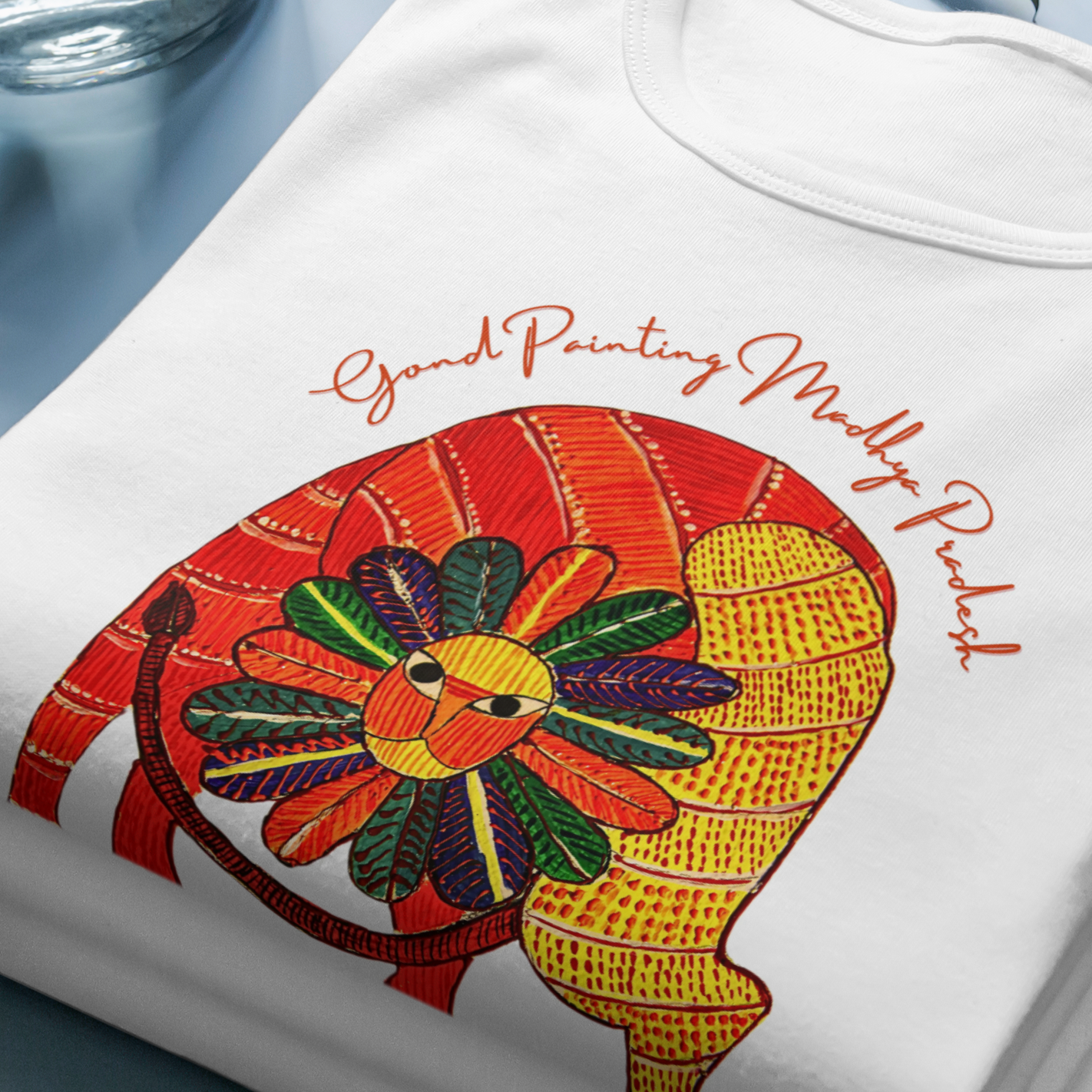 Trending Gond Art