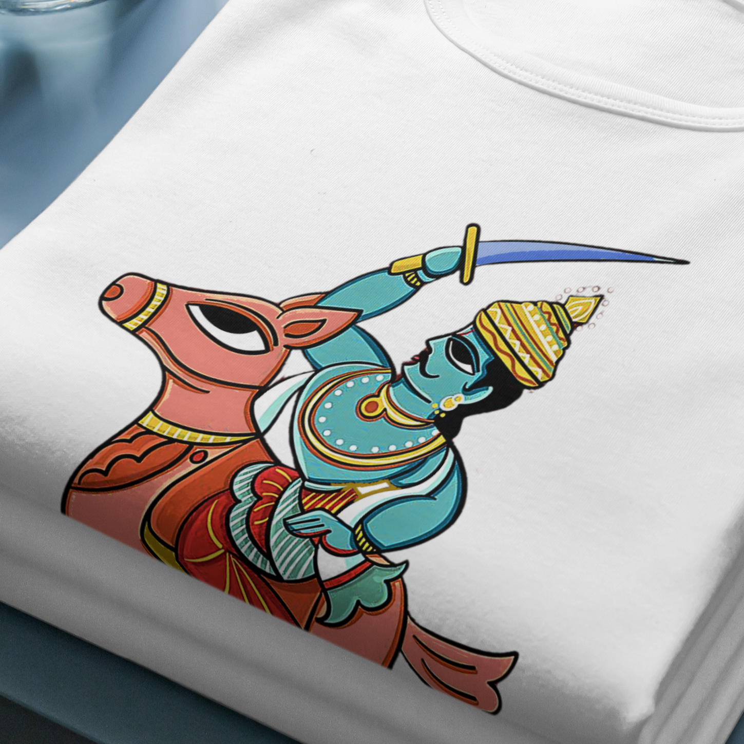 Trending Bengal Art