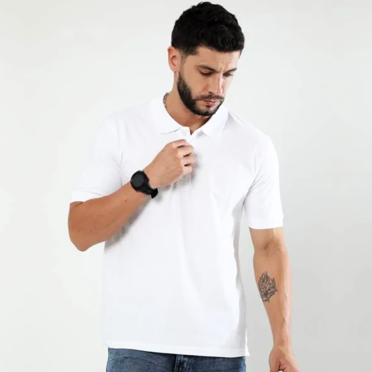 Polo T-Shirt