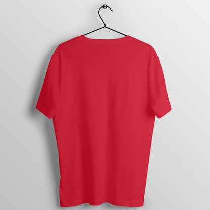 Trending Art D1: Mother & Baby Elephant: Unisex T-shirt