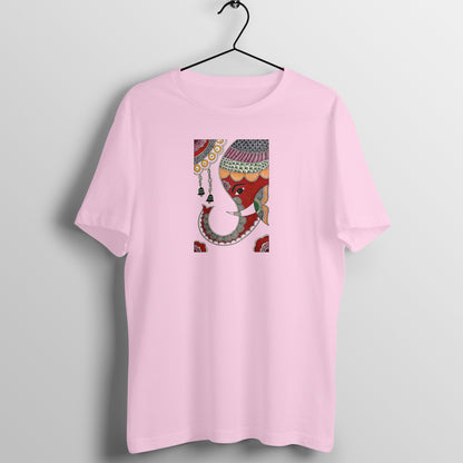 Trending  Madhubani D8: Elephant: Unisex T-Shirt