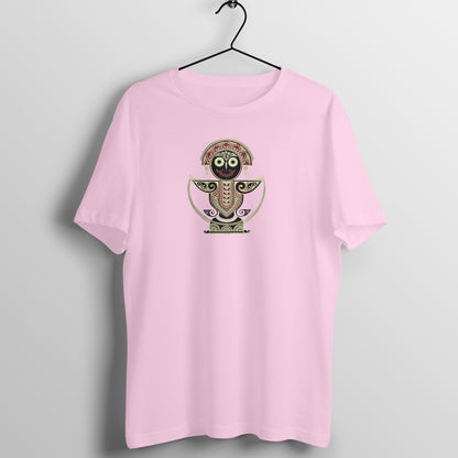 Trending  Bengal Art D5: Pattachitra: Jagannath: Unisex T-Shirt