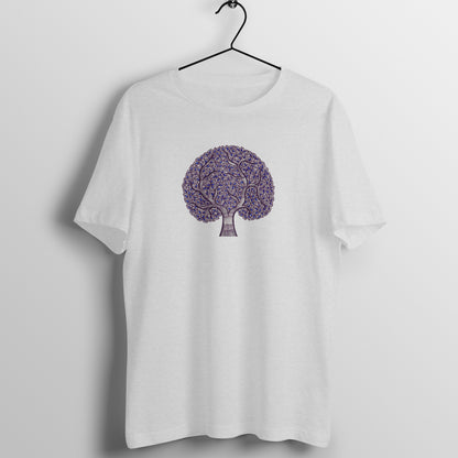 Trending Madhubani D10: BlueTree: Unisex T-Shirt