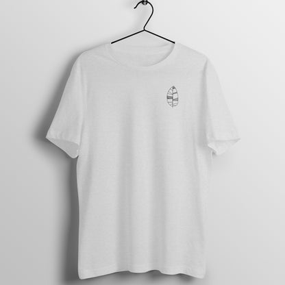Trending Art Minimal D1: Unisex T-Shirt