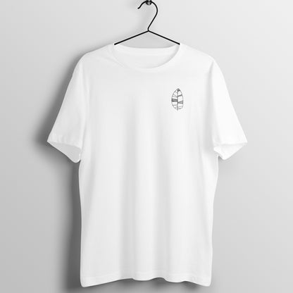 Trending Art Minimal D1: Unisex T-Shirt