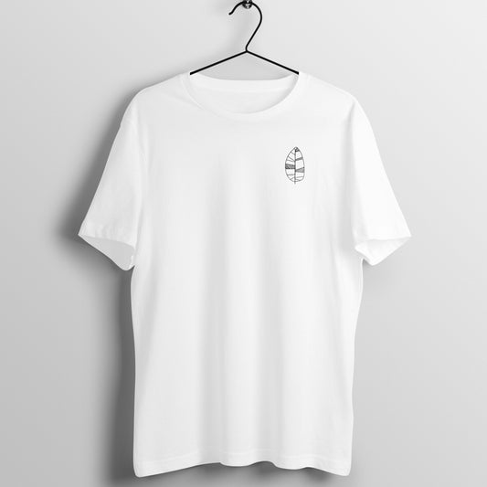 Trending Art Minimal D1: Unisex T-Shirt