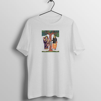 Trending Bengal Art D7: Patachitra: Unisex T-Shirt