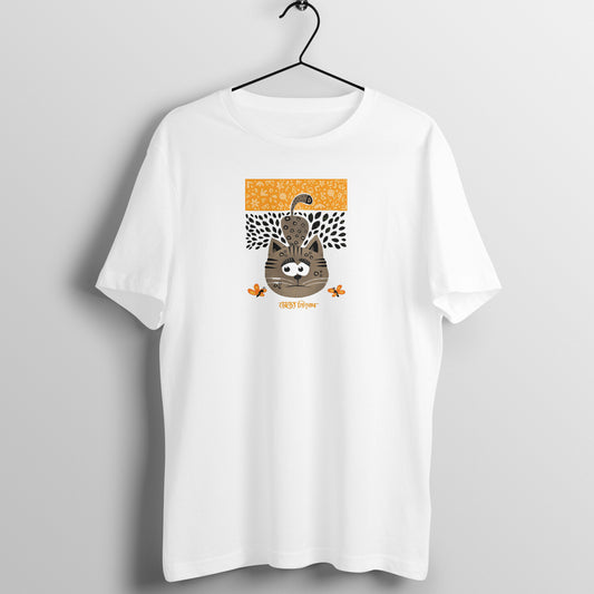 Trending Bengal Art D17: MechoBiral: Unisex T-Shirt