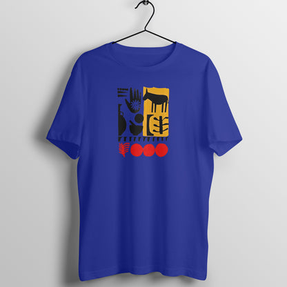 Trending Art D29: Healing: Unisex T-Shirt