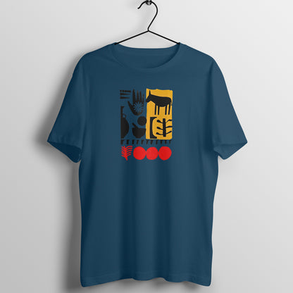 Trending Art D29: Healing: Unisex T-Shirt