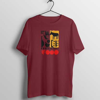 Trending Art D29: Healing: Unisex T-Shirt