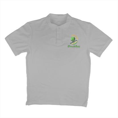 Bisuddha: Polo T-Shirt