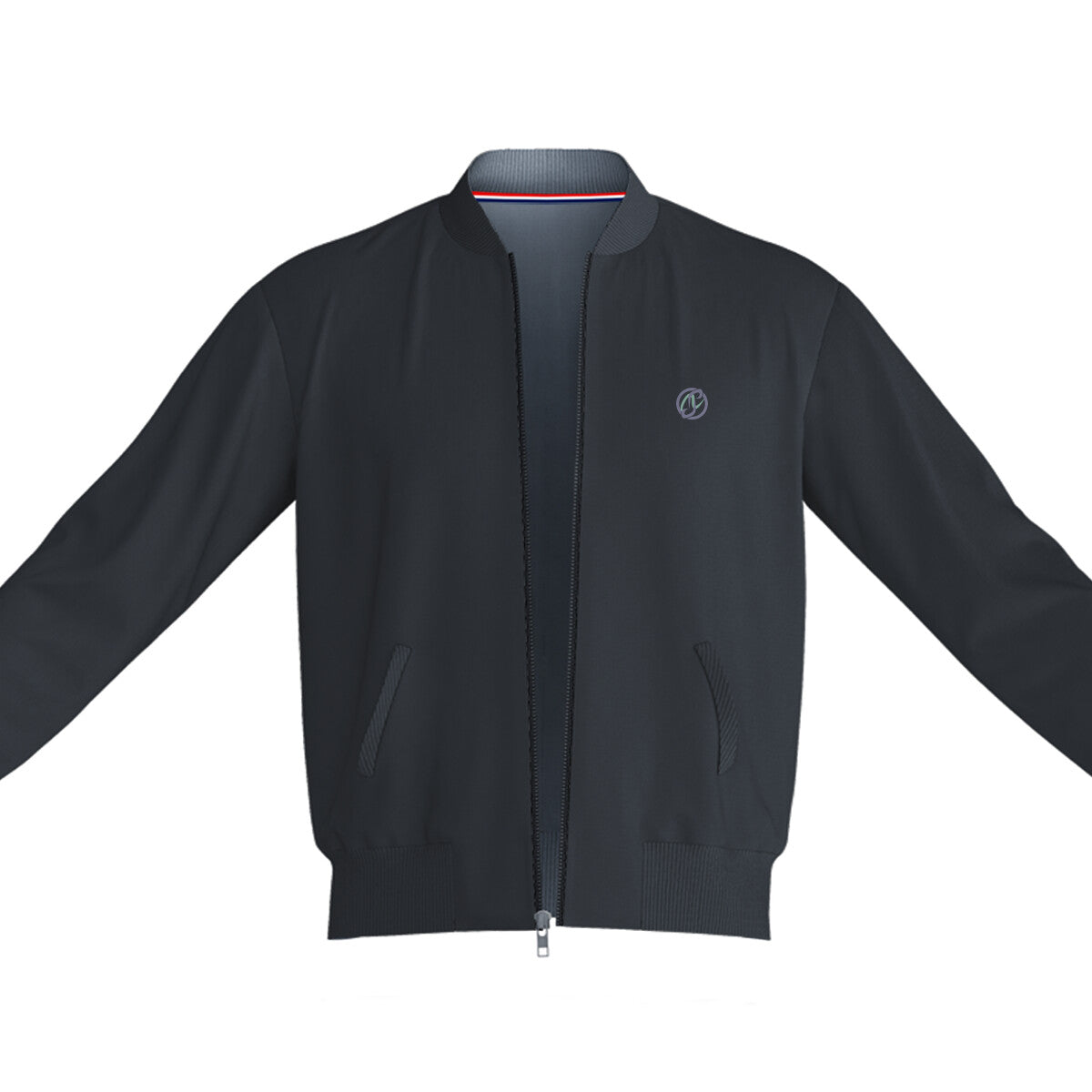 Bomber Jacket: Trending art Reading: Unisex