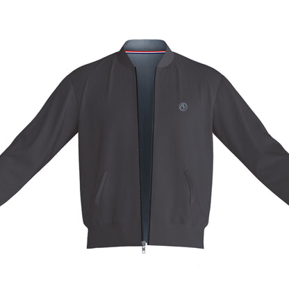 Bomber Jacket: Trending art Reading: Unisex