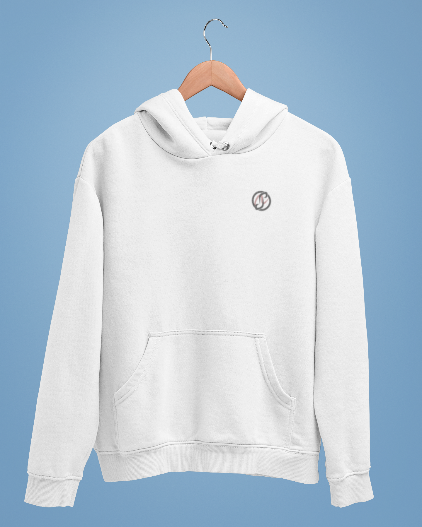 Hoodies: MSM 1 Plain: Unisex